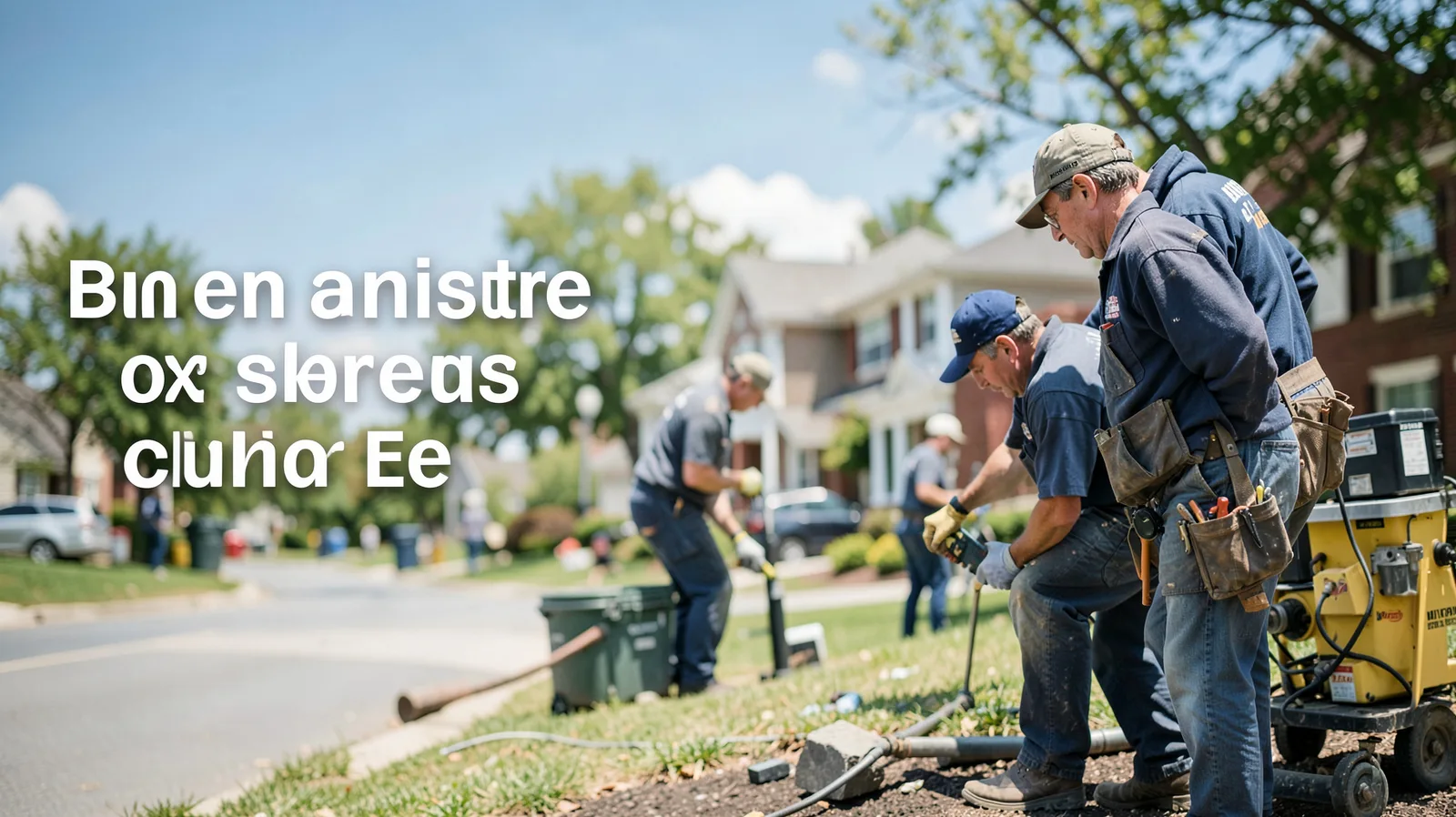 Electrician in Rosepine, LA near me